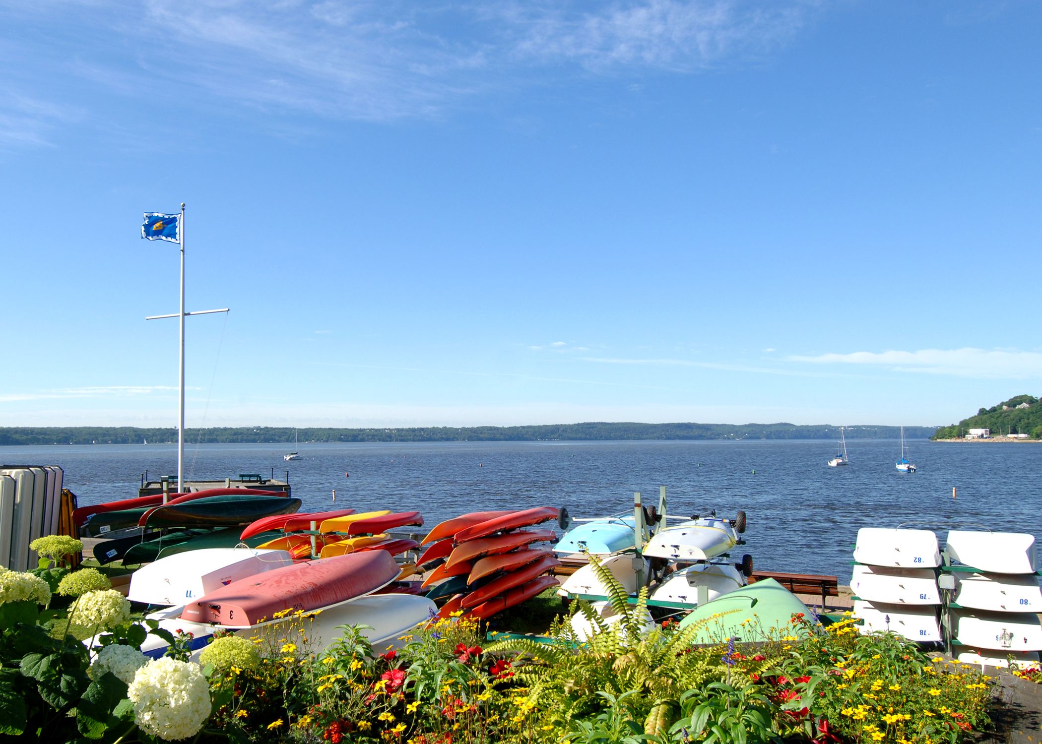 Parc Nautique cap-rouge_crédit Ville de Québec