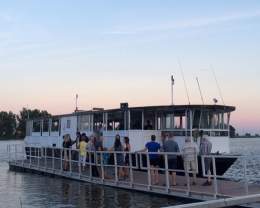Croisières patrimoniales - Repentigny