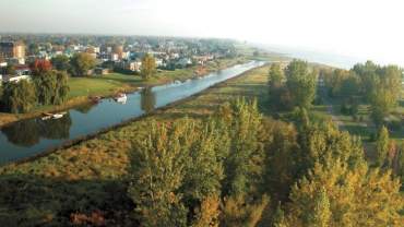 Parcours historiques piétonniers de la ville de Repentigny