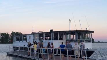Croisières patrimoniales - Repentigny