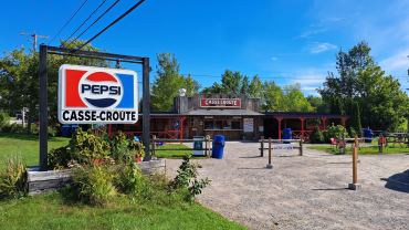 Casse-Croûte du Roy