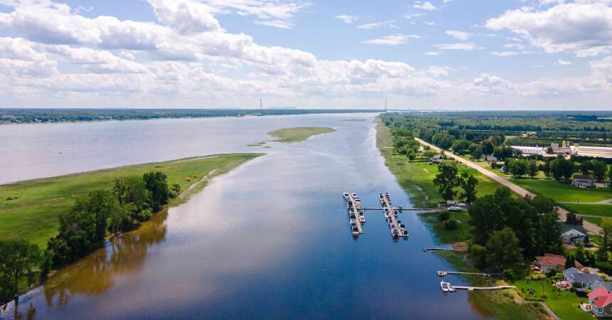 10 arrêts incontournables à faire dans Lanaudière sur le Chemin du Roy